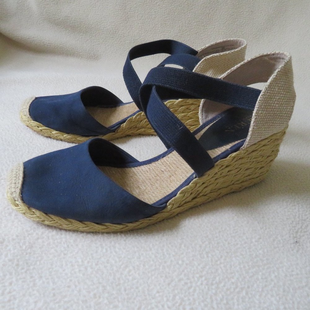 Lauren Ralph Lauren Casandra Espadrilles